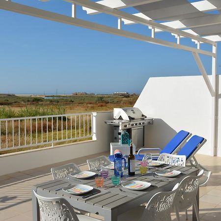 Praia Dria Armação de Pêra Kültér fotó