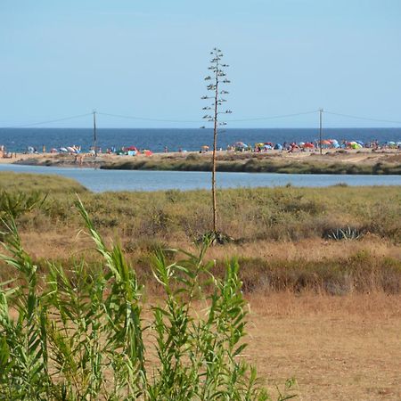 Praia Dria Armação de Pêra Kültér fotó